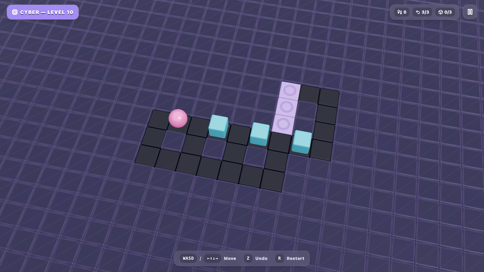 Push & Shove! — screenshot 4