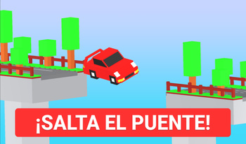 ¡Salta el Puente!