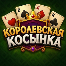 Королевская косынка