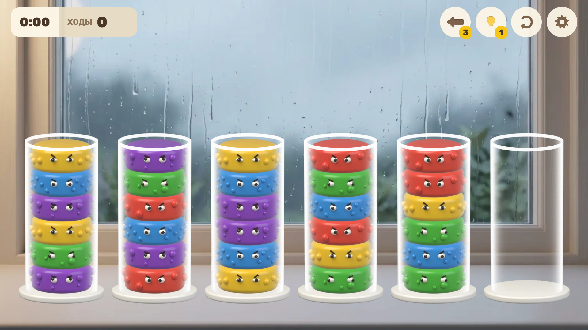 Микробум — screenshot 7