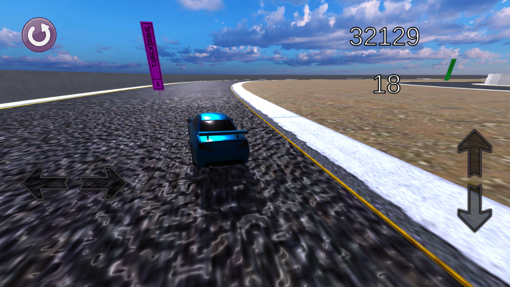 Drift - Get It Sideways — screenshot 8