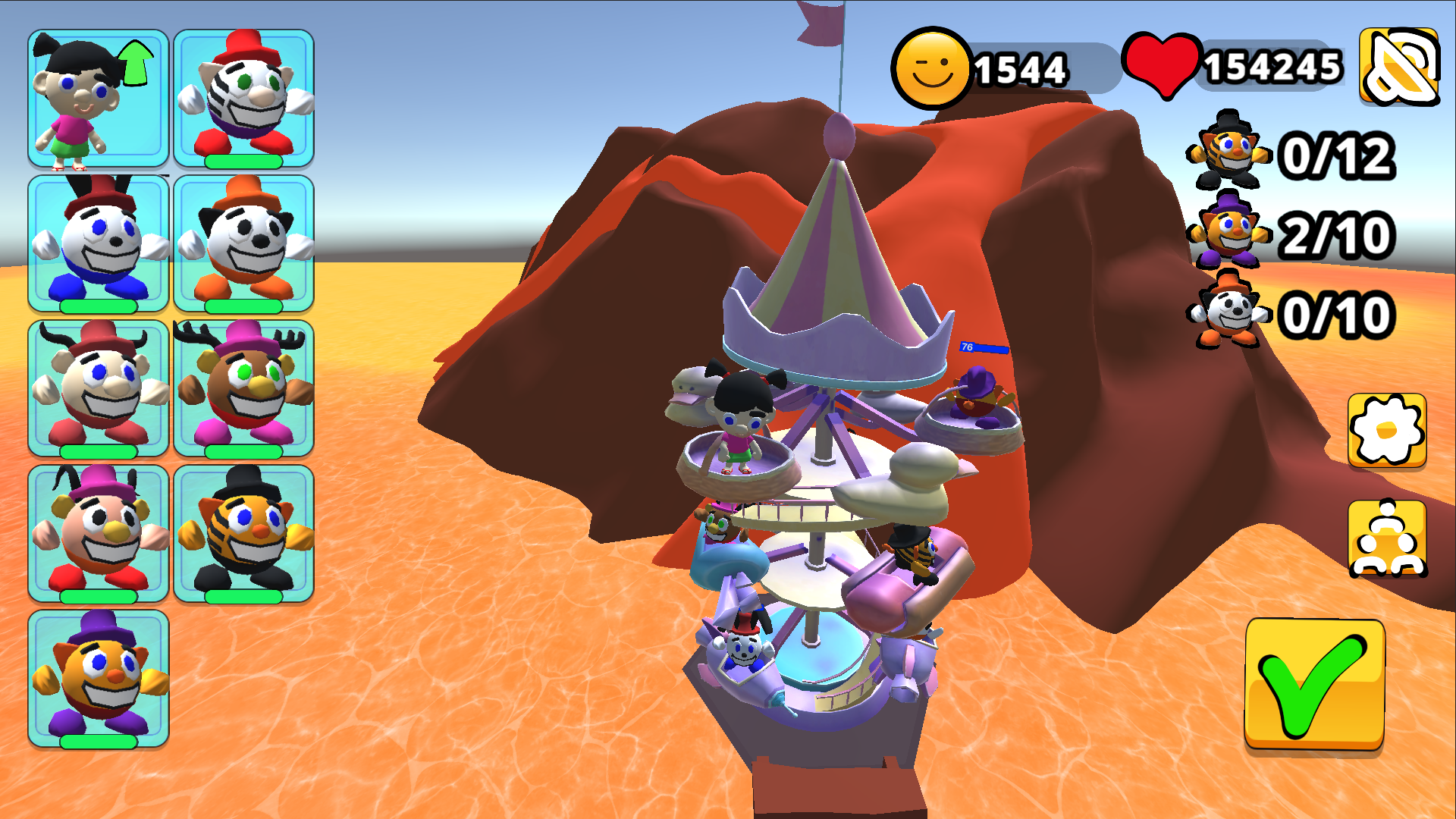 Hug Them All — screenshot 8