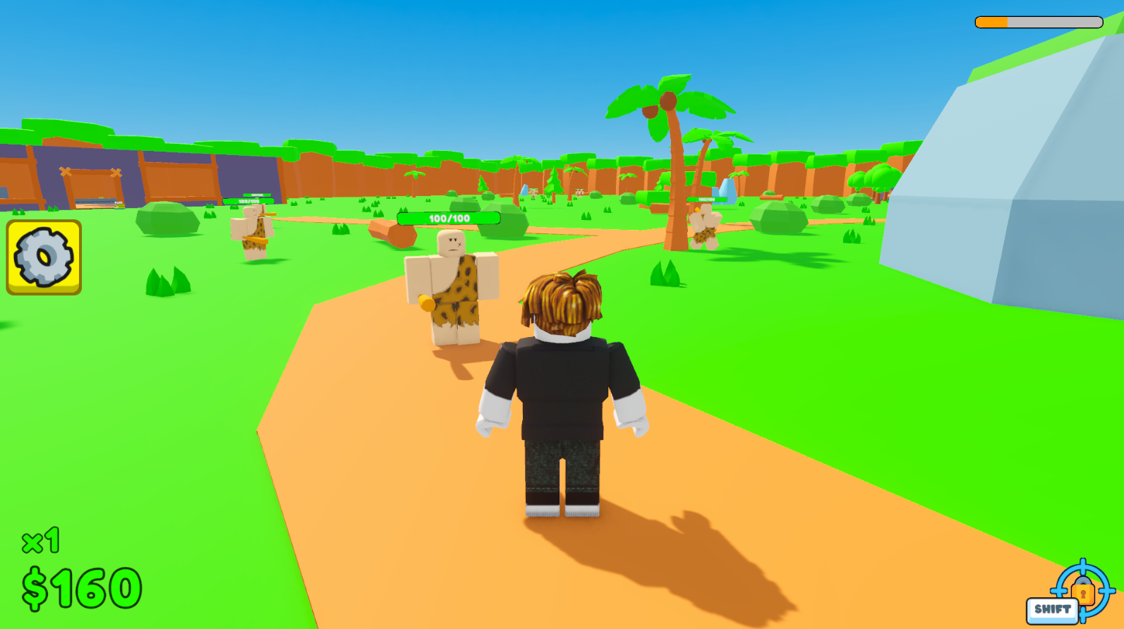 Age Evolution Tycoon! — screenshot 7