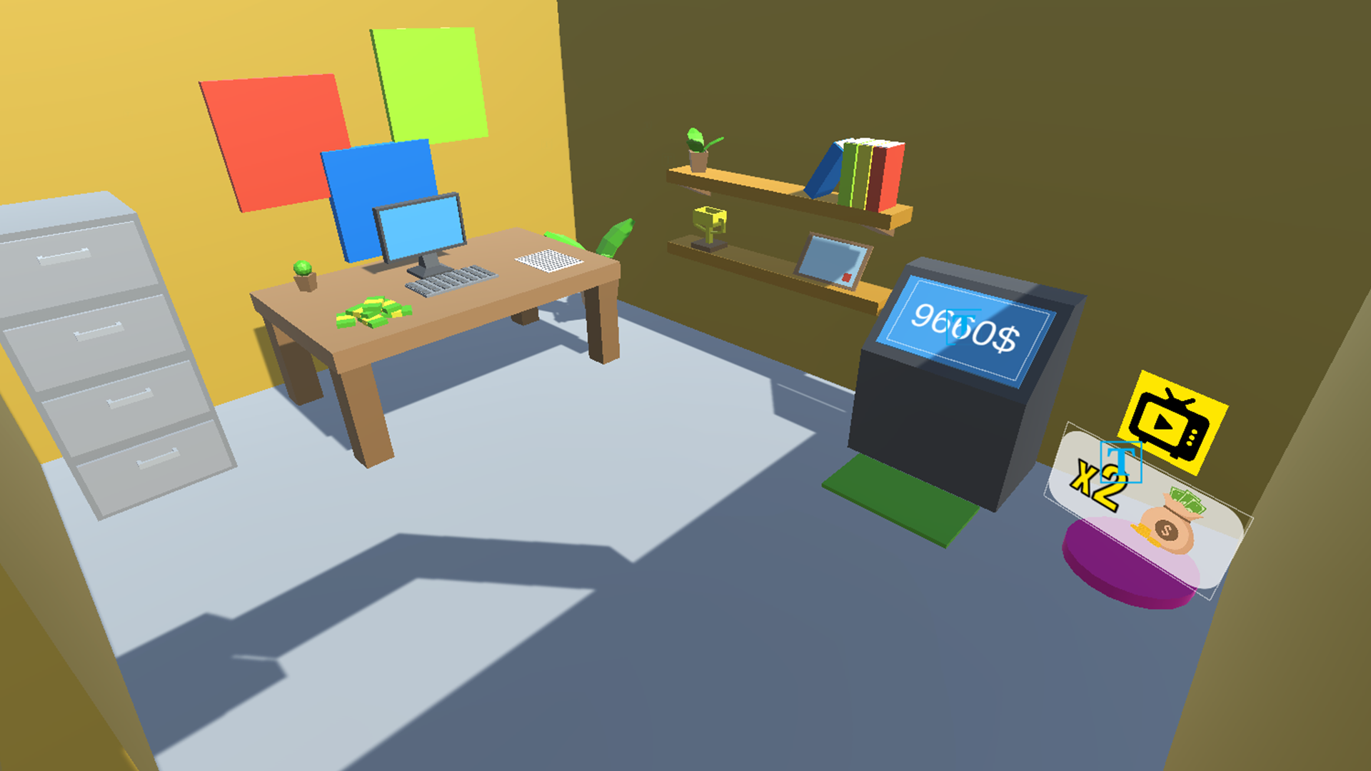 Obby: Build a Prison screenshot