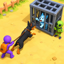 Dogs vs Aliens