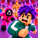 Squid Game 2: Mini Games