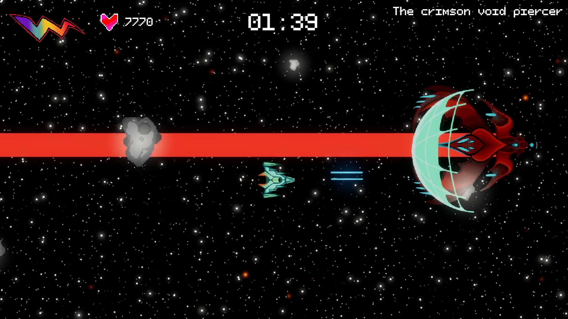 Neon fury — screenshot 10