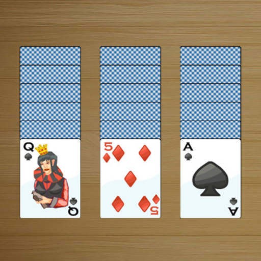 Spider Solitaire on Cards icon