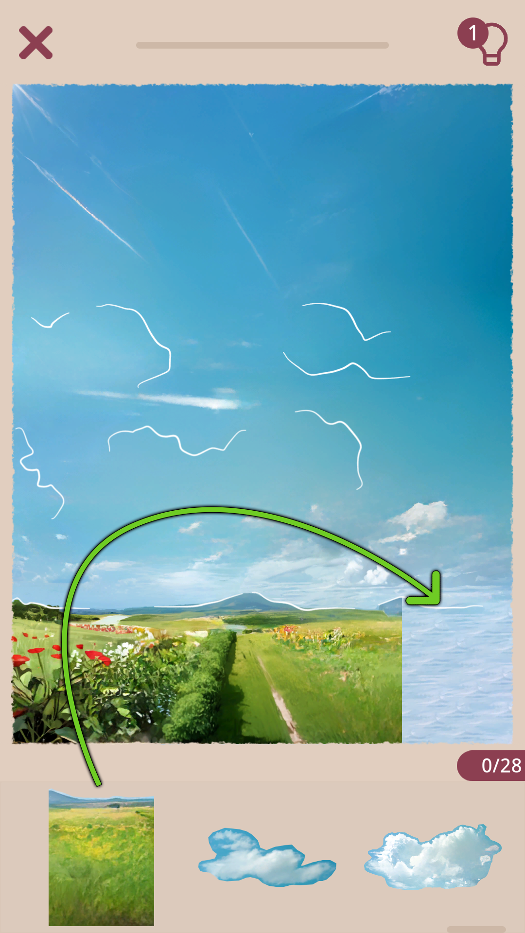 Art Puzzles For Adults screenshot 5
