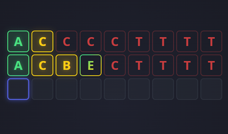 Pick a Word game cover