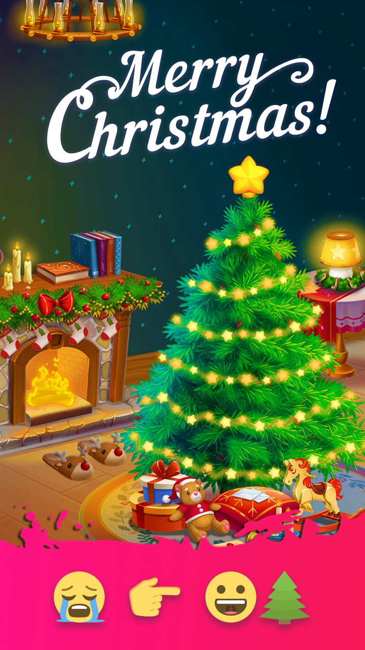 Merry Christmas! screenshot 4