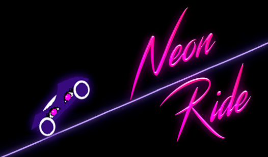 Neon Ride