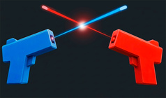 Duel on Pistols