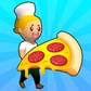 Little Cook Pizza Master