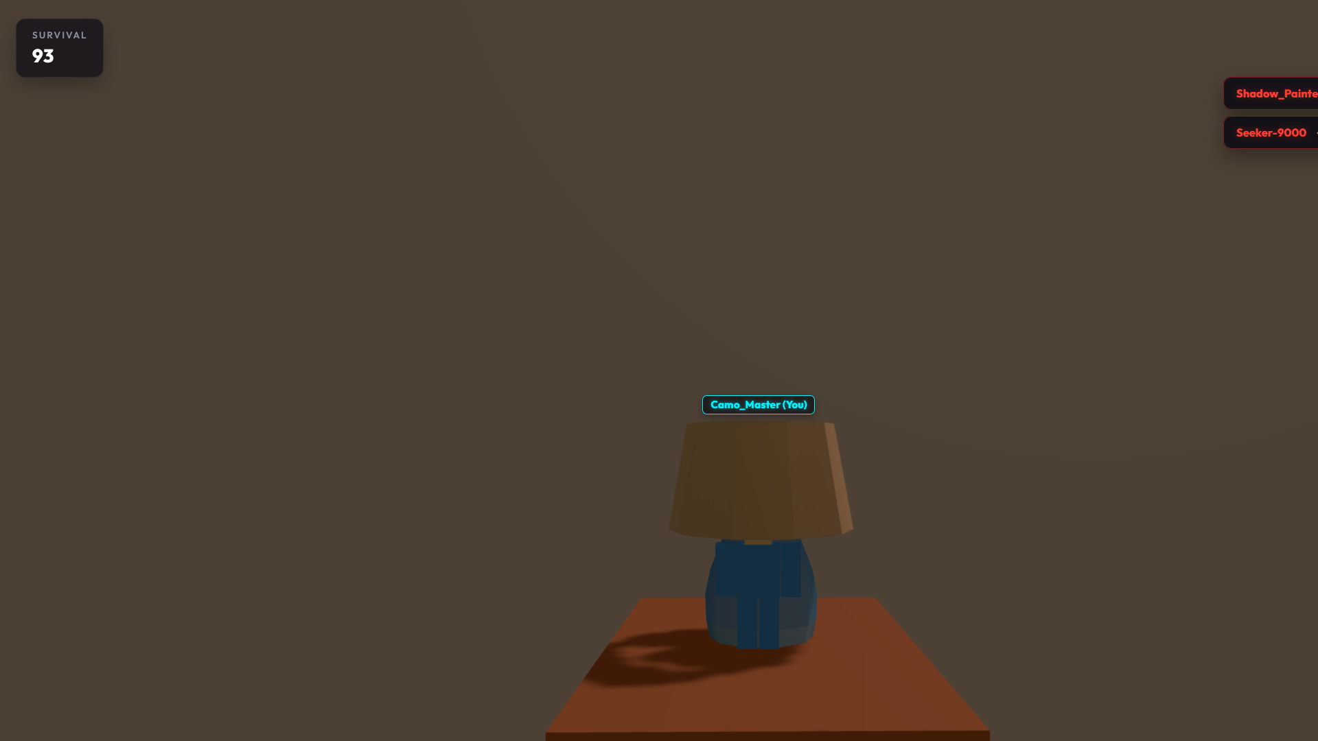 Chameleon Hideout — screenshot 3