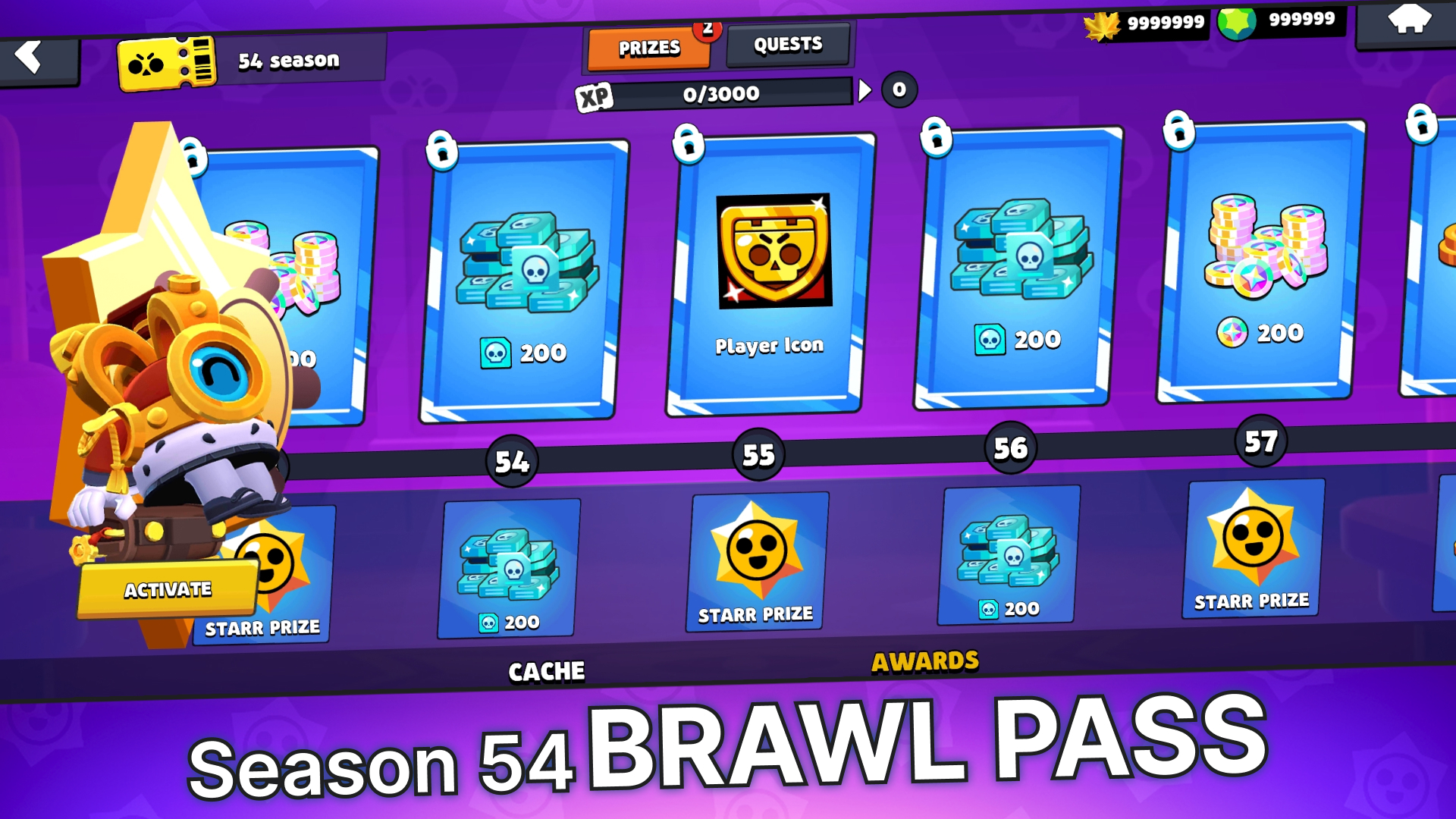 Box Simulator for Brawl Stars screenshot 12