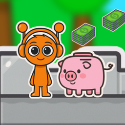 Sprunky Rich Rich Rich