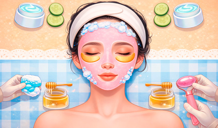 Satisroom: Perfectly Organized