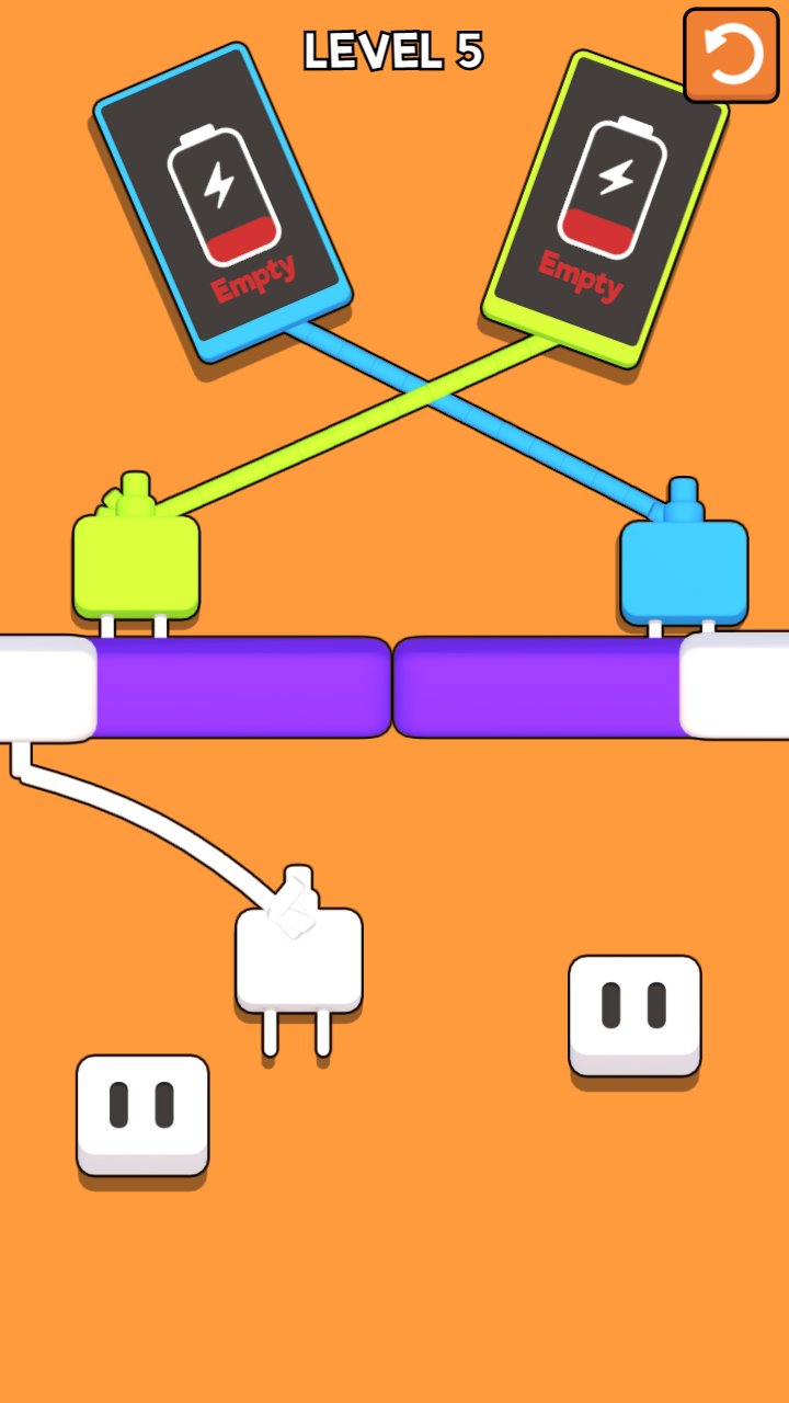 Charge it! screenshot 4