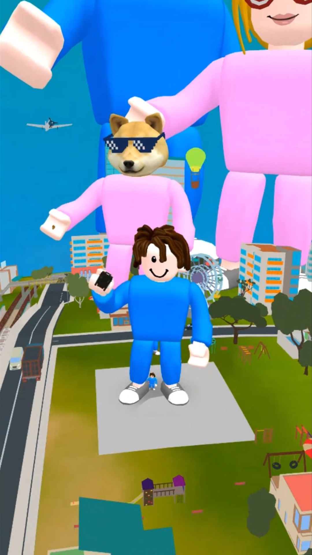 Crazy Gym screenshot 5