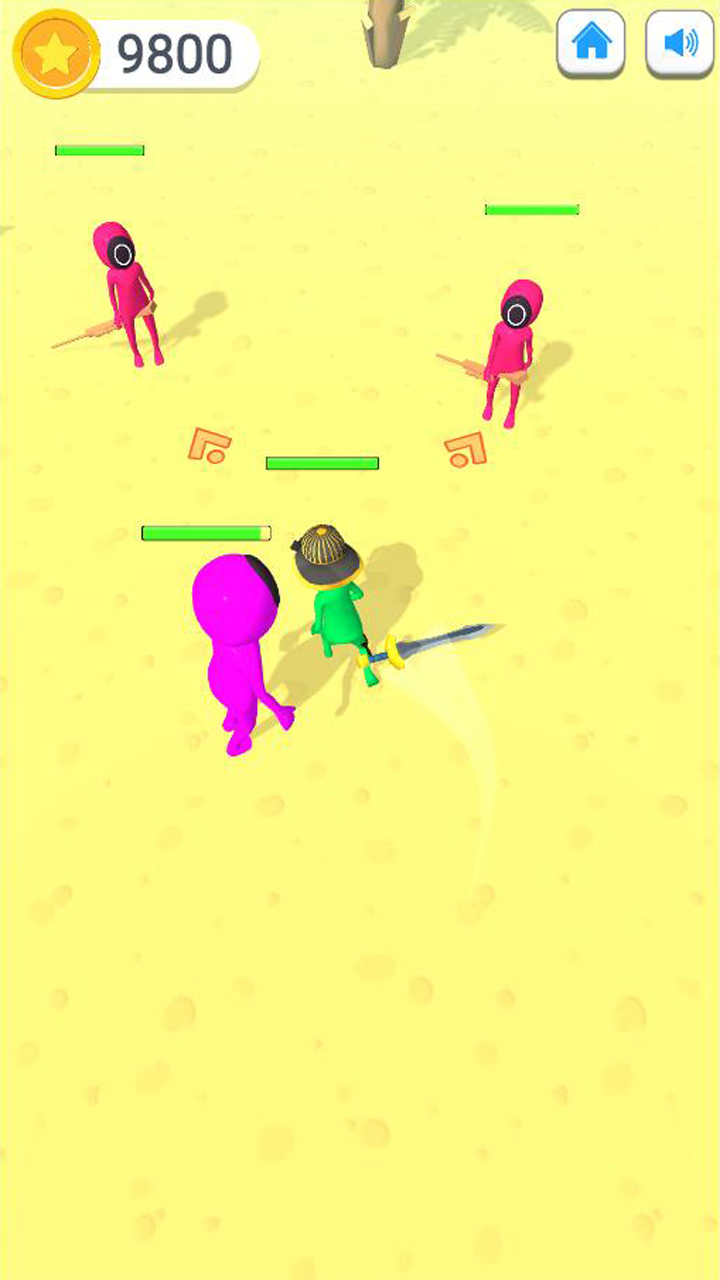 Slasher screenshot 8