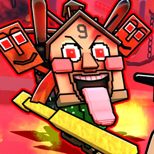 I Hate Brainrots! icon