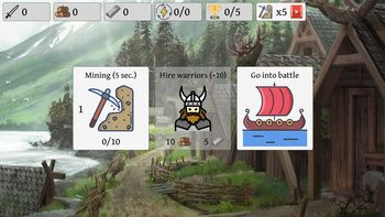 Vikings: Age of Conquest