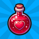 Merge: Magic Potions