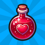 Merge: Magic Potions