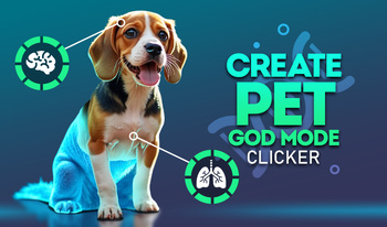 Create Pet God Mode Clicker