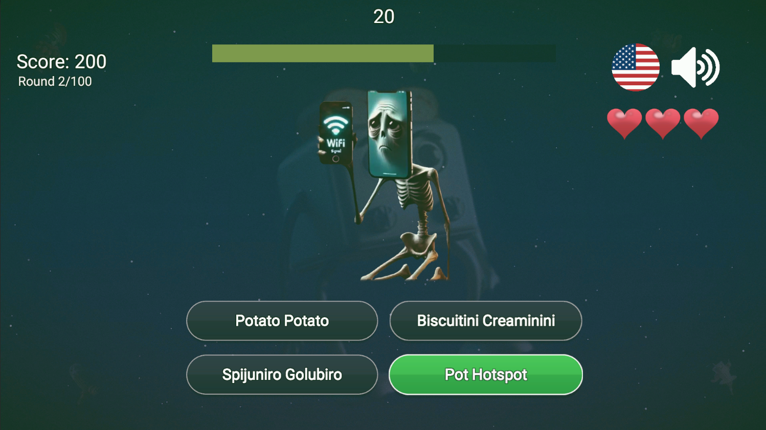 What is this brainrot screenshot 8