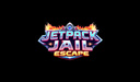 Jetpack Jail Escape