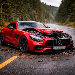 Бимка: Краш-Тест Авто