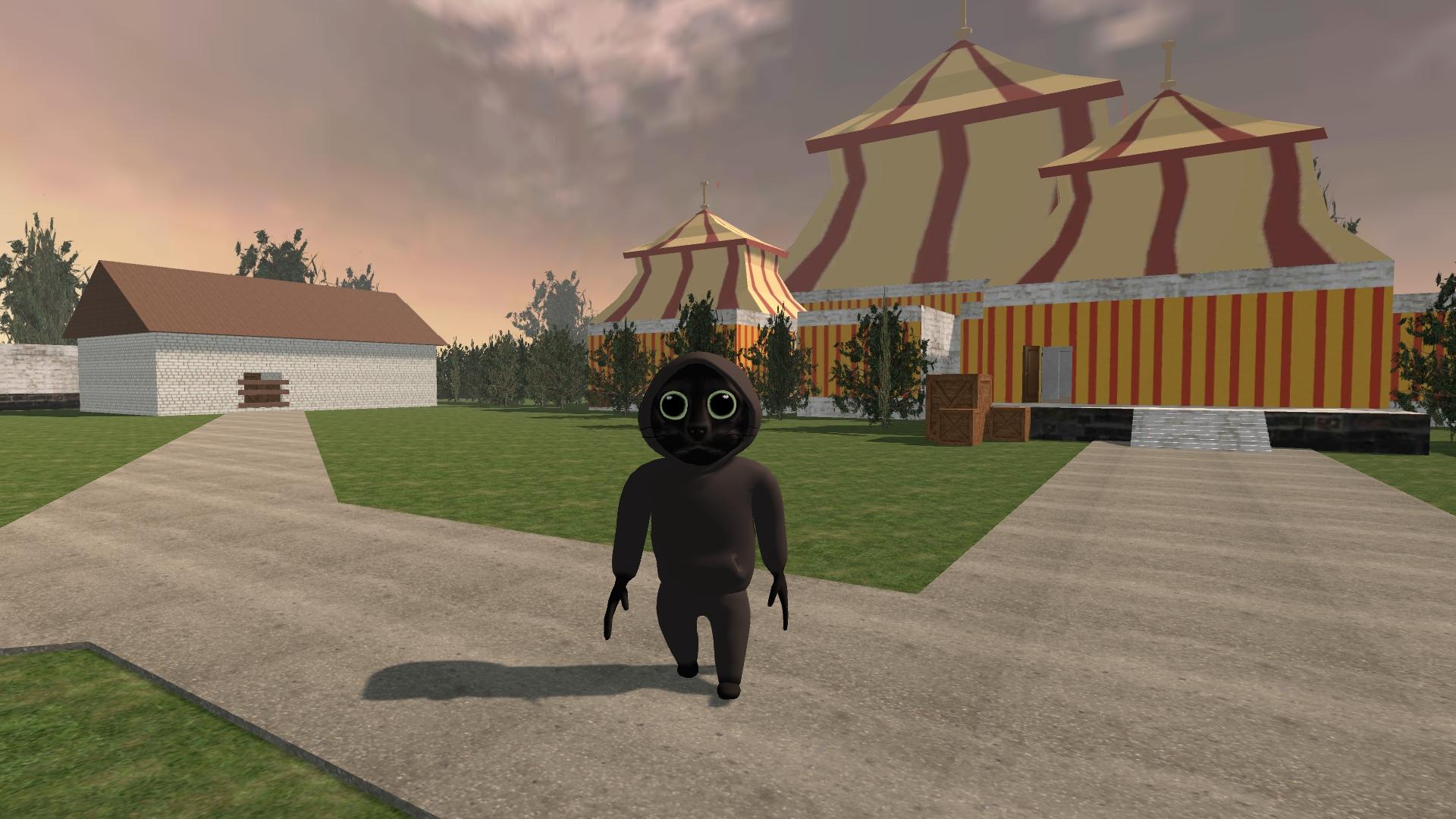 Boo Scared 6: Italian Circus screenshot