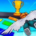 Robby wings obby