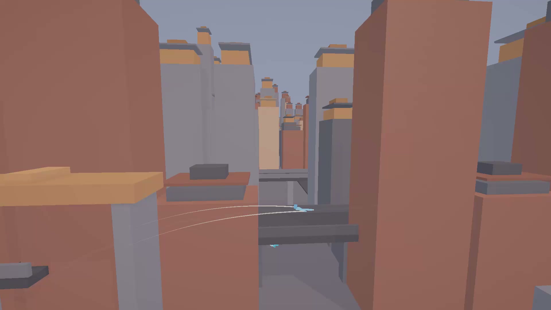 Sky Slip — screenshot 5