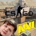 Siz qanday Esportsman CS: GO