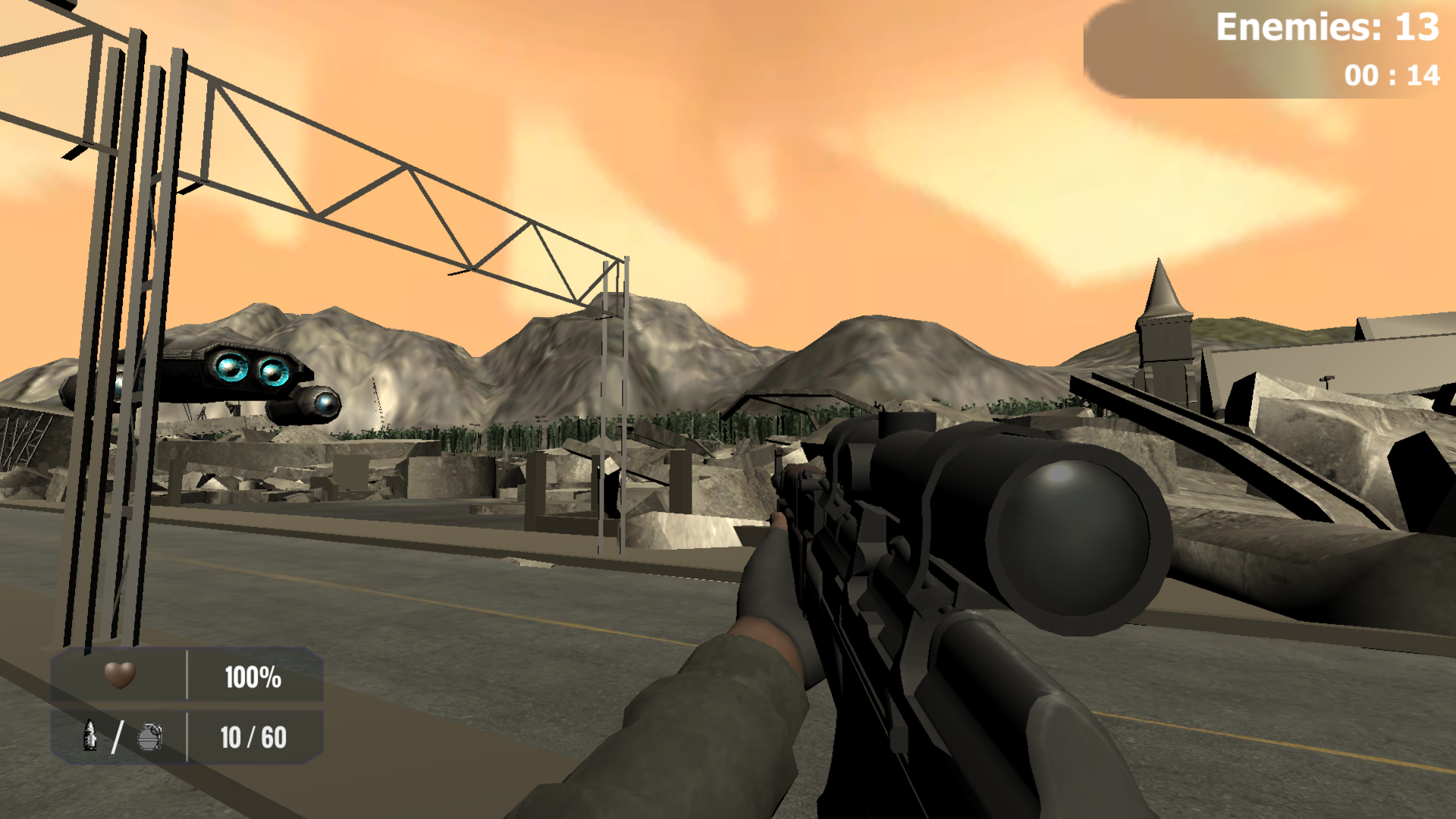 Save or Lose — screenshot 4