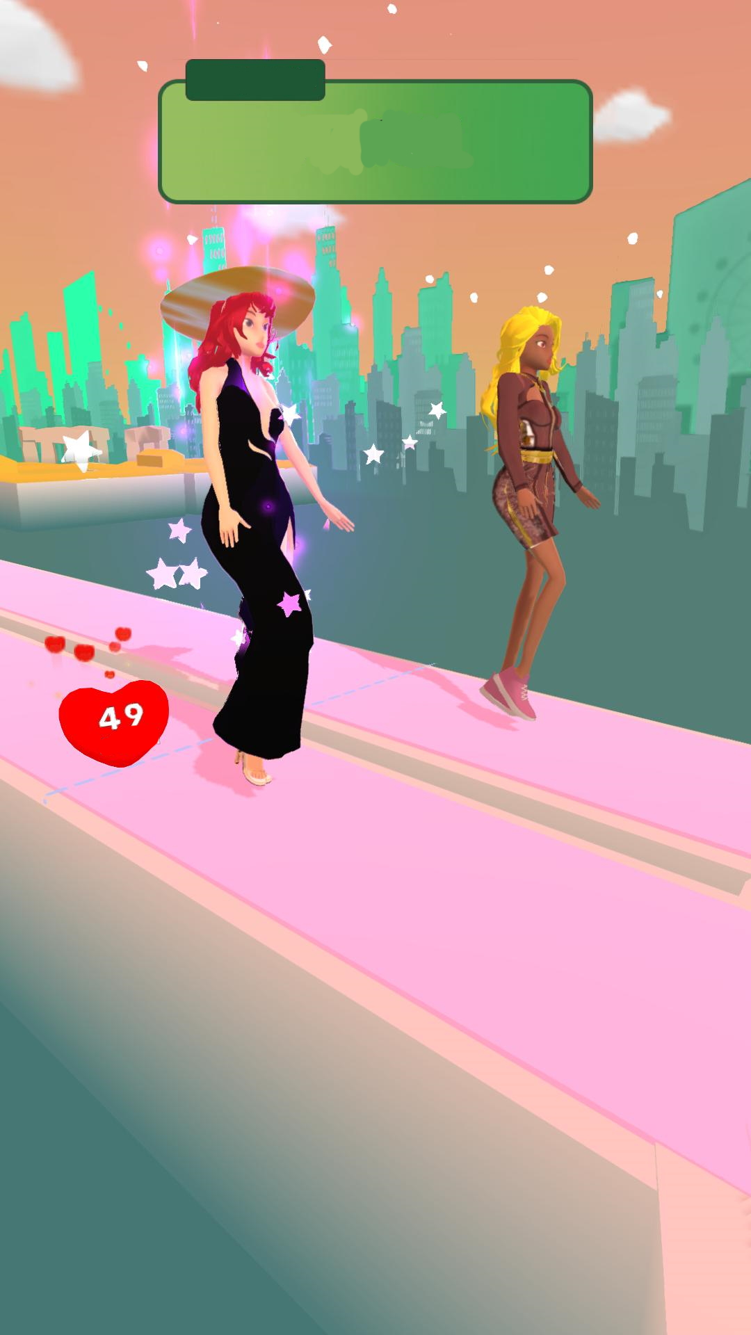 Choose the look! screenshot 6