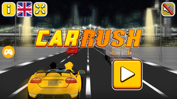 Car Rush