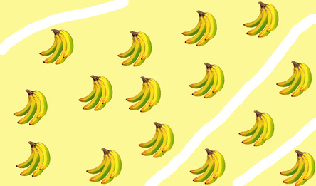 Banana slicer