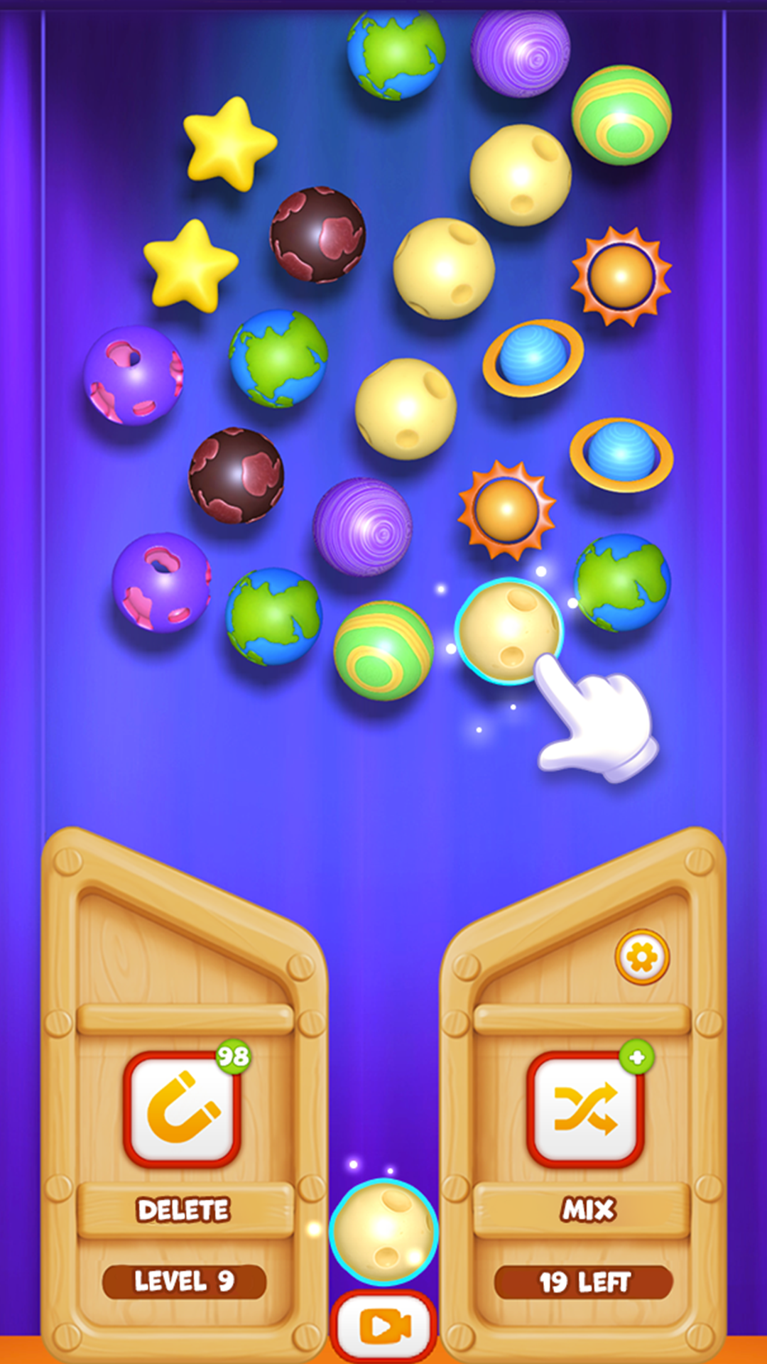 Grand Puzzle screenshot 13