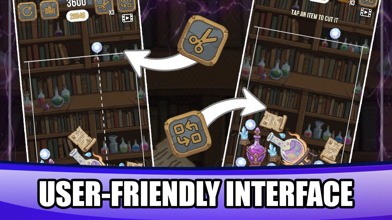 Alchemy: Combine Everything screenshot 4