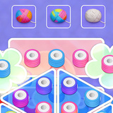 Wool Merge: Yarn Puzzle