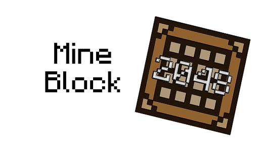 MineBlock 2048
