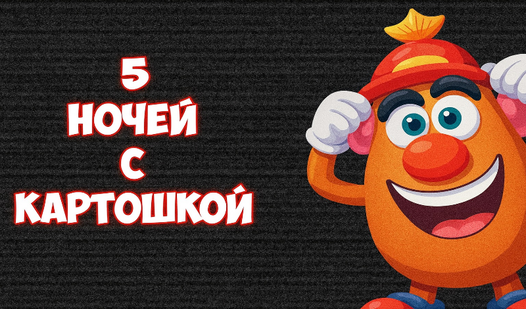5 ночей с картошкой