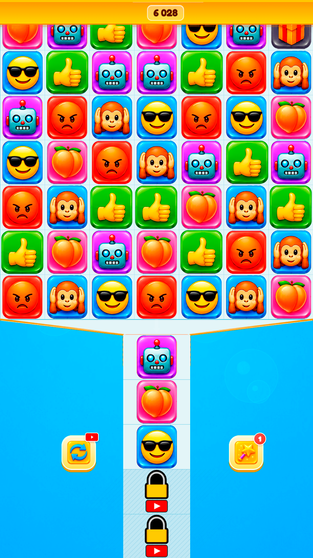 Emoji Drop! screenshot 6