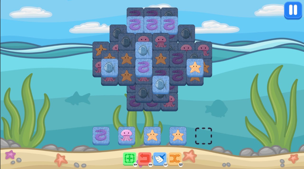 Match It! — screenshot 4