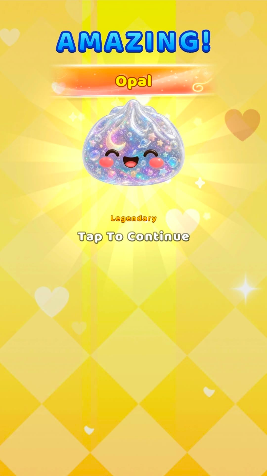 Mystery Dumpling: Surprise Box screenshot 11