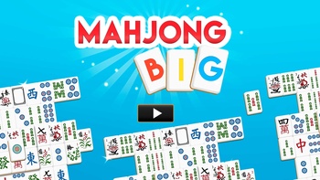 Mahjong Big